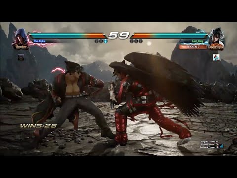 Why EWHF Feels Faster Than EWGF?