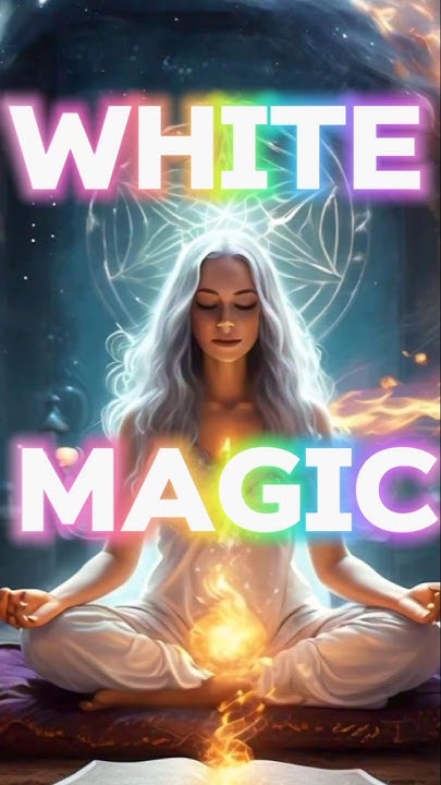what-is-white-magic-knowledge-mantra-makali-shorts-viral