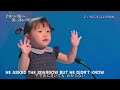 Little girl singing top 3 Japanese nursery rhymes #JAPANEWS