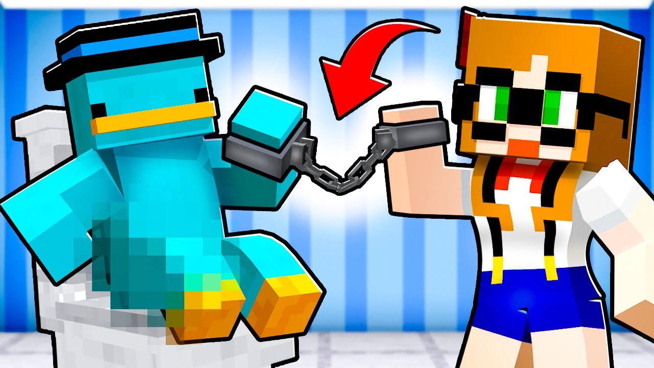 ESPOSADO a mi FAN LOCA Durante 24 Horas!