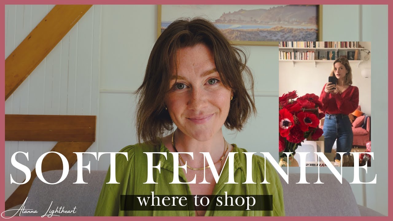 17 Underrated Feminine Brands that NEED to Be On Your Radar!