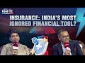 Insurance For Every Indian: A Realistic Dream Or A Far Fetched Goal? | NDTV Profit IGNITE