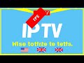Your TV Can Do More: IPTV Magic!