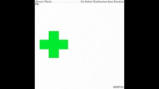 Un Robot Chaleureux Sans Émotion