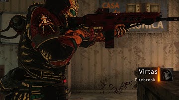 Black Ops 4 - Crash Bug