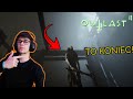 KONIEC OUTLASTA! - Outlast #25