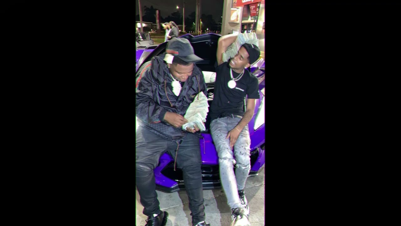 [FREE] Rio Da Yung Og x Flint x Detroit Type Beat - "Karma"