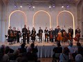 Gürzenich Kammerorchester Köln - Igor Stravinsky “Suite Italienne”; Für Cello und Streichorchester