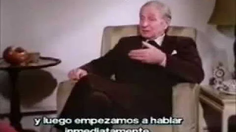 Lo femenino y Toni Wolff en la vida de Jung