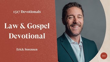 Psalm 103: The Fatherhood of God and The Forgiveness of All Your Sins