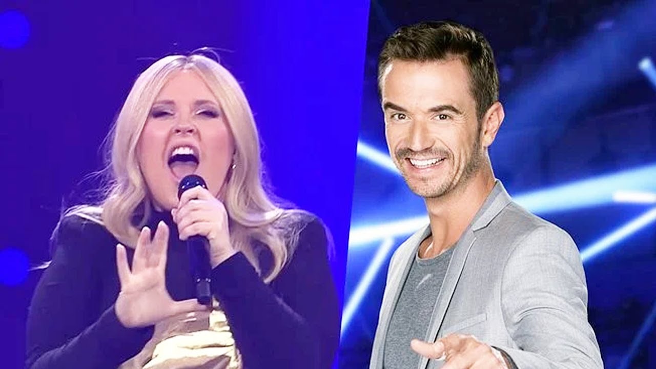 Maite Kelly & Florian Silbereisen: Ihr magischer Moment beim ARD-Schlagerbooom