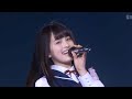 [한글 자막] 乃木坂46(노기자카46) 羽根の記憶(날개의 기억)|5주년 생일 라이브