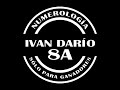 EN VIVO CON IVAN DARIO OCHOA