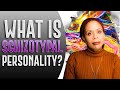 Schizotypal Personality – Is It The Beginning of Schizophrenia?