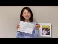 2021.3.12_辛島美登里よりKarashimaya新商品のお知らせです!