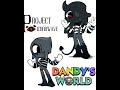 🖤Blot✒️ {🌈Dandy's World AU🌐} #dandysworld #memeanimation #dandysworldau