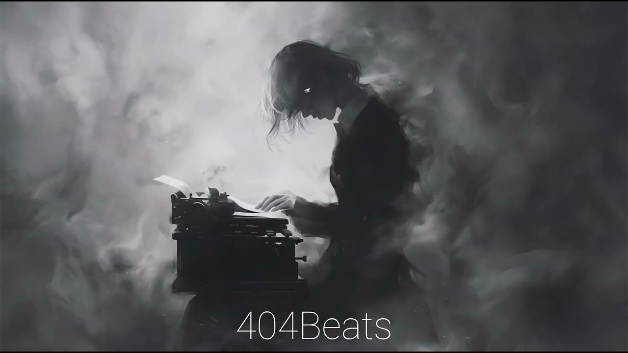 [Void] | Emotional Trap Beat | Hip Hop Instrumental Type Beat