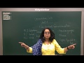 The Seven Cs of Effective Communication Part II | Vidyalankar FY BScIT Classes