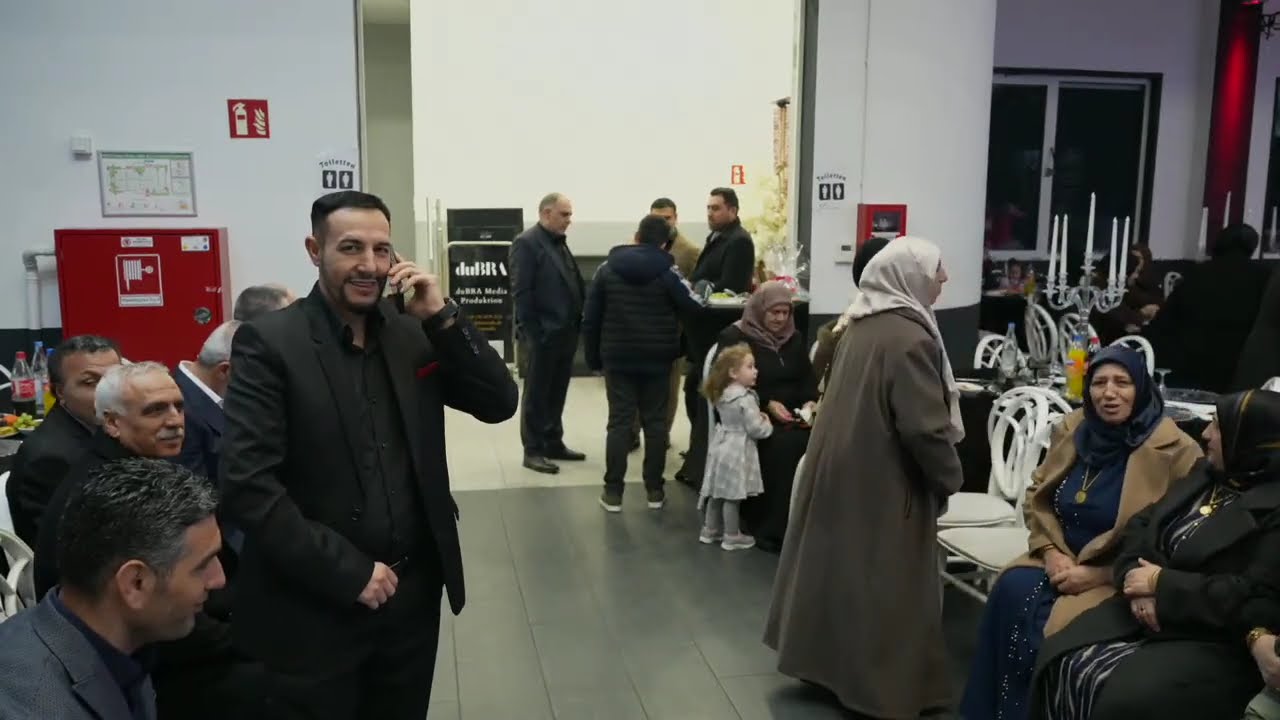 28.12.25 Dubra Media Production Canlı Yayını