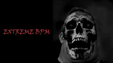 Genre Variation (w/example) | Extreme BPM