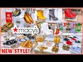 MACY'S DESIGNER SHOES👠 NEW FALL STYLE SHOES BOOTS & SANDALS❤︎SHOP WITH ME❤︎