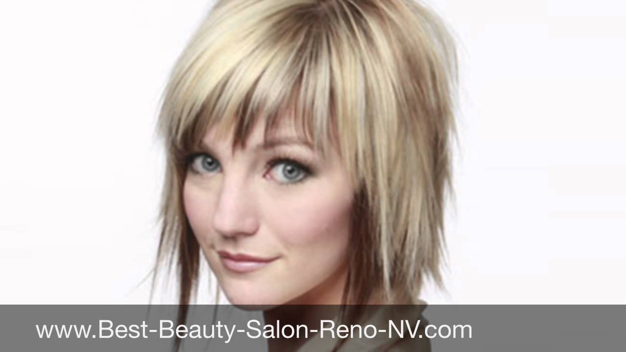Haircuts For Girls 775 276 5695 Reno Nv Beauty Salon