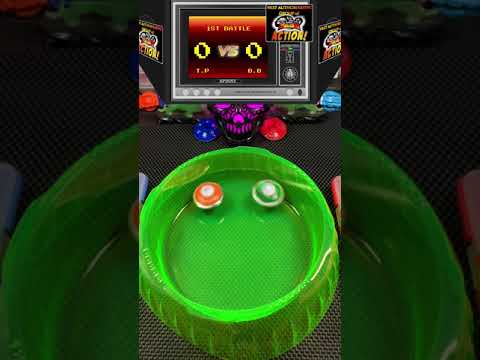 THUNDER PEGASUS VS BLAZING BROADSWORD [INFINITY NADO] #BOOBAbattles #infinitynado #shorts
