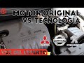 Motor original vs.Tecnología ¿Sabes cuál es la diferencia? | TODOAutos.pe