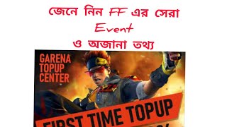 Free Fire top 5 unknown facts / dangerous 5 information / অজানা ৫ টি তথ্য