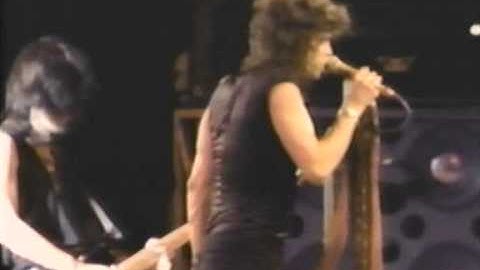 Aerosmtih Texxas Jam (1978) (full)