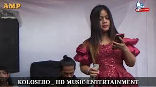 LIVE MUSIK HD ENTERTAINMENT KIDUNG WAHYU KOLOSEBO