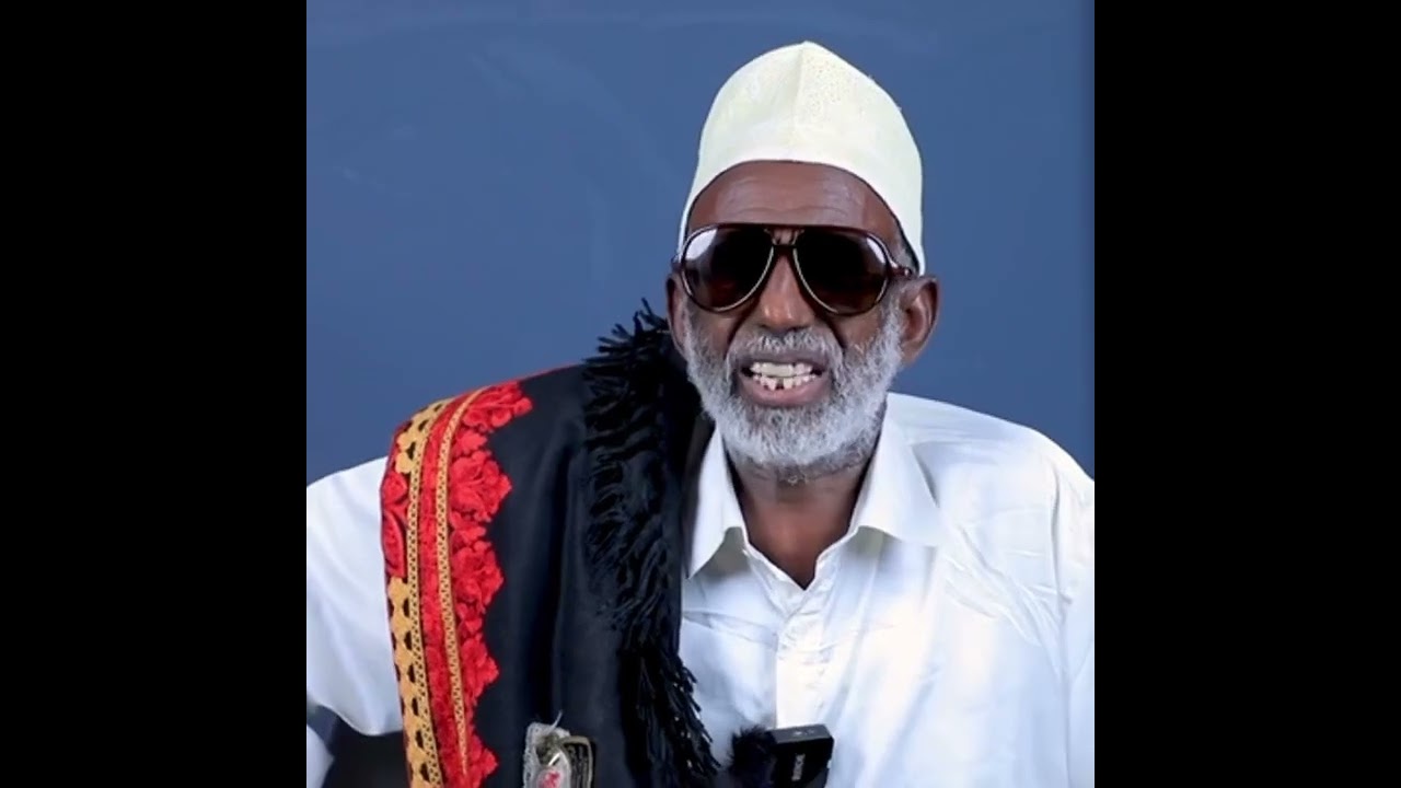 “Madaxweyne Dagaal Iyo Colaad  Baanu Qaadanay Goosha Isaaqna Suldaan Waysocadde.