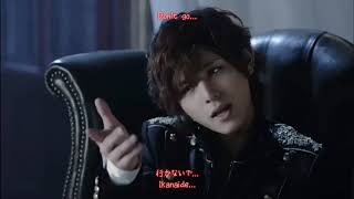 「歌ってみた」山田涼介 - Moonlight (Cover by Shou)