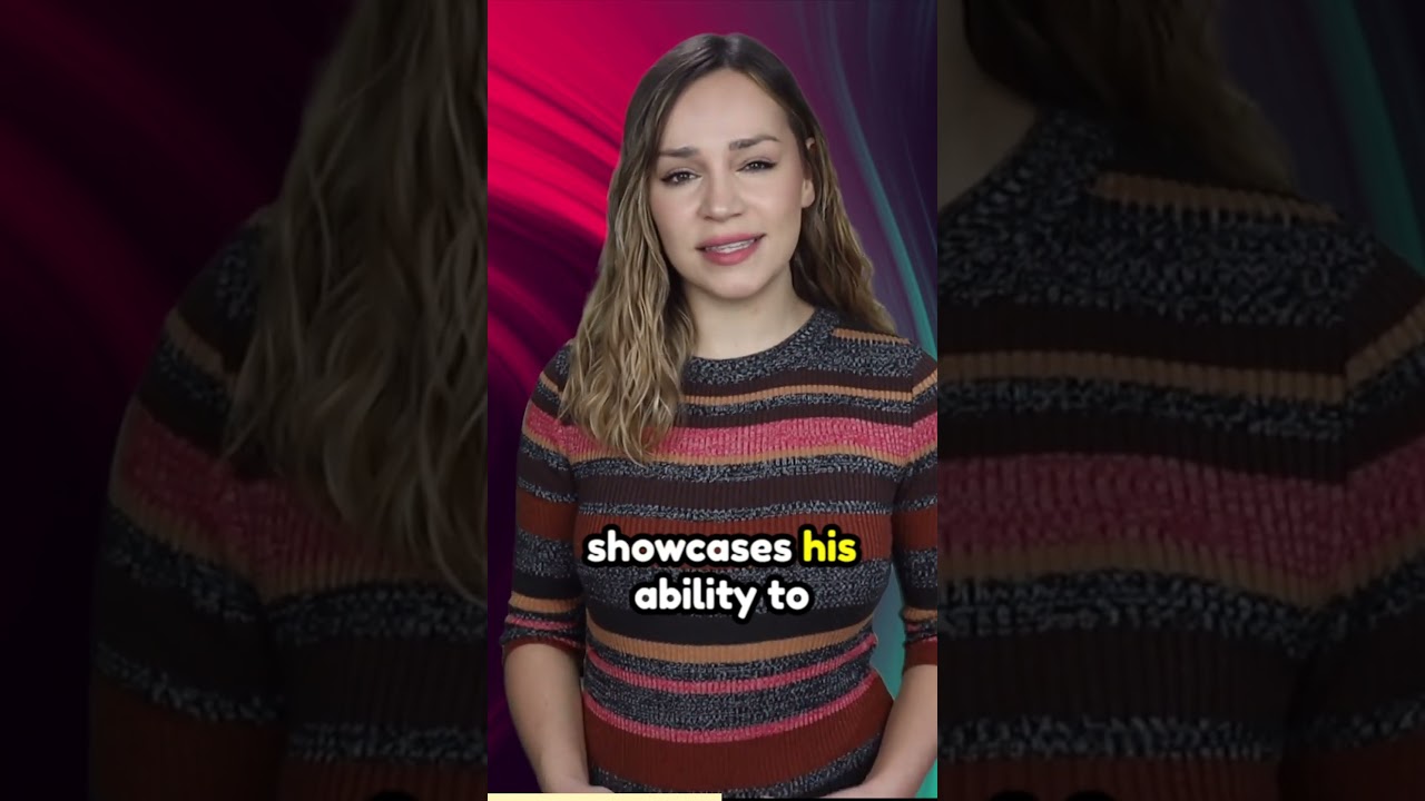 ATTRACT women WITH THIS knowledge 😍🥰 