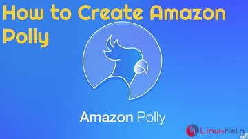 How to Configure Amazon Polly on AWS