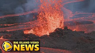 Mauna Loa Eruption Update From Hawaii Officials  9 a.m. (Nov. 30, 2022)