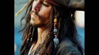 Video thumbnail of "Pirates of the Caribbean~The Medallion Calls"
