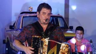 Video thumbnail of "Los Alegres Del Barranco - Nos Calleron Chaparrito (En Vivo 2017) Exclusivo"