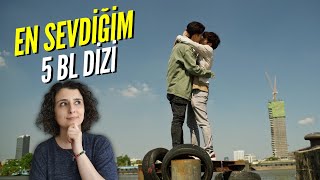 En Sevdiğim 5 Bl Dizi Favori Bl Dizilerim Neler? En İyi Bl Diziler