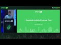 How to secure your Spring Apps with Keycloak by Thomas Darimont @ Spring I/O 2018