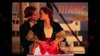 Титаник | Remix | Хиты 90Х | Hits 90 | Whitney Houston