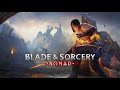 Blade and Sorcery
