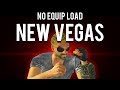 How to Beat New Vegas with 0 Equip Load