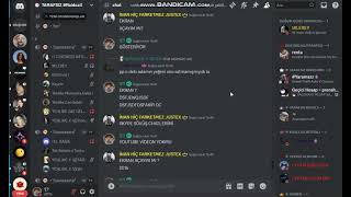 Ela Ruhsuz Dan Justex Aptal Evladina Kalin Ayar Parmaklarini Kirdim Part 4 Di̇scord Sövüş