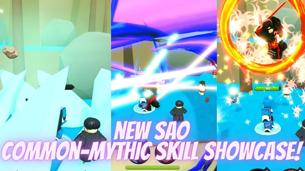 new-common-mythic-skills-showcase-on-sao-map-on-anime-training-simulator-update-3-roblox