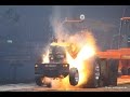 Tractorpulling - Best of Crash 2.0