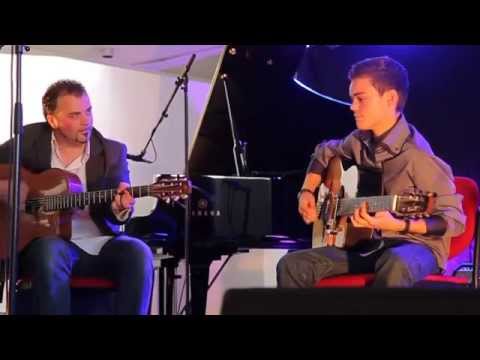 Swan Berger - Blue Bossa, à l'UNESCO (6/6)