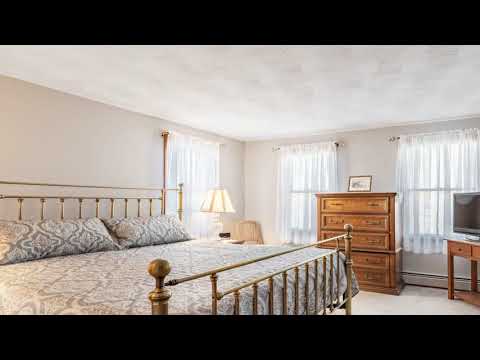 5 Tammie Road, Hopedale, MA home video tour
