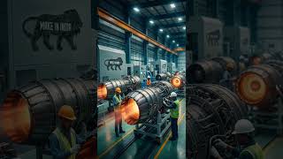 IAF के राफेल में लगेंगे भारत में बनने M88 इंजन#shorts#defence short