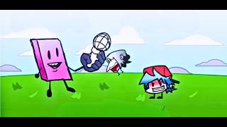 FNF Eraser (ONE-SHOT)